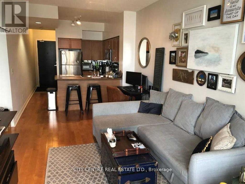 1907 - 388 Prince Of Wales Drive, Mississauga, Ontario  L5B 0A1 - Photo 3 - W13097740