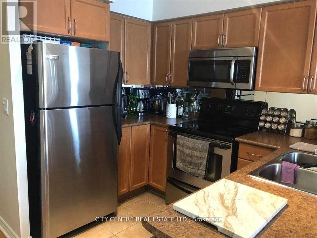 1907 - 388 Prince Of Wales Drive, Mississauga, Ontario  L5B 0A1 - Photo 5 - W13097740