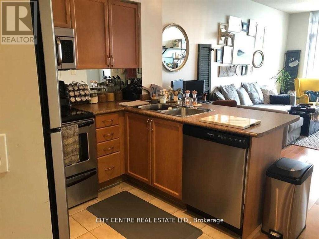 1907 - 388 Prince Of Wales Drive, Mississauga, Ontario  L5B 0A1 - Photo 6 - W13097740