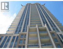 1907 - 388 PRINCE OF WALES DRIVE, Mississauga, Ontario