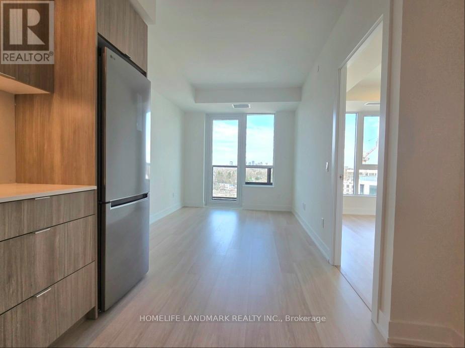 1507 - 60 CENTRAL PARK ROAD WAY, Toronto, Ontario