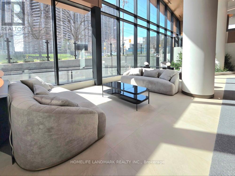 1507 - 60 Central Park Road Way, Toronto, Ontario  M9A 0E6 - Photo 11 - W13097760