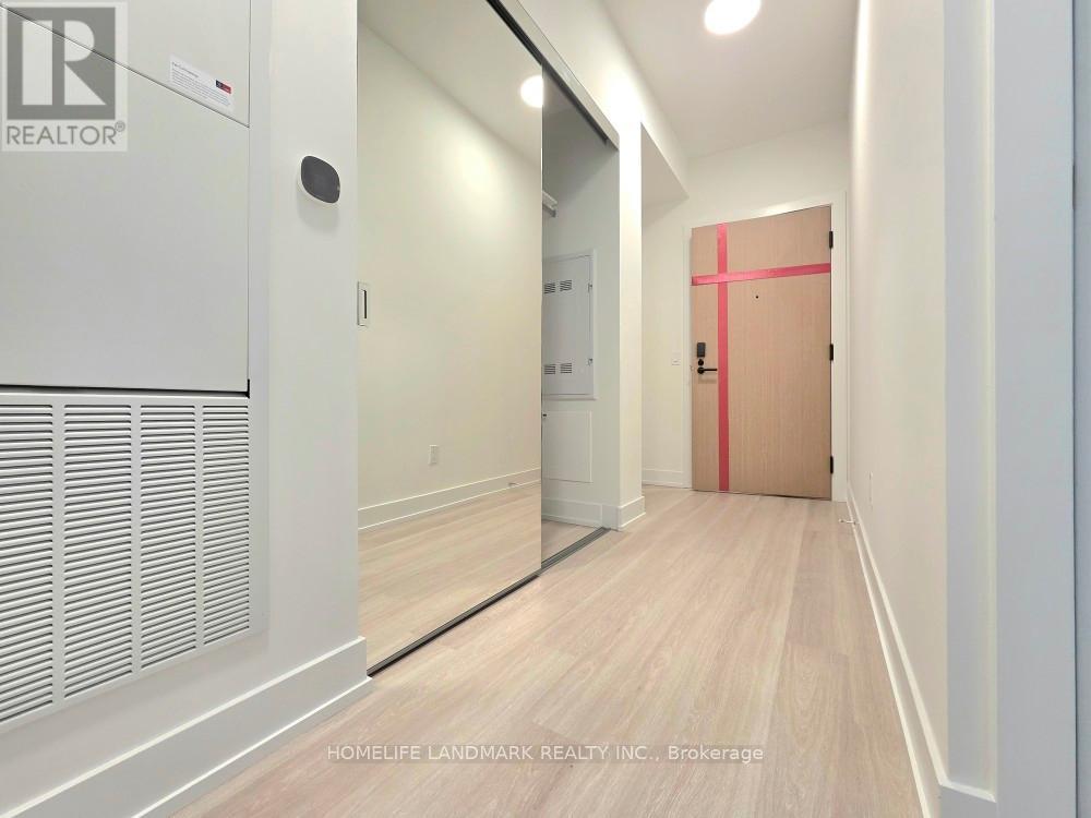1507 - 60 Central Park Road Way, Toronto, Ontario  M9A 0E6 - Photo 2 - W13097760