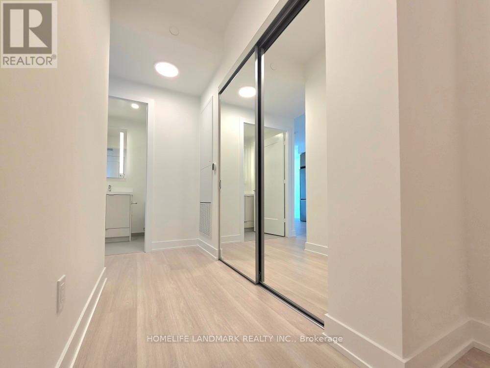 1507 - 60 Central Park Road Way, Toronto, Ontario  M9A 0E6 - Photo 3 - W13097760
