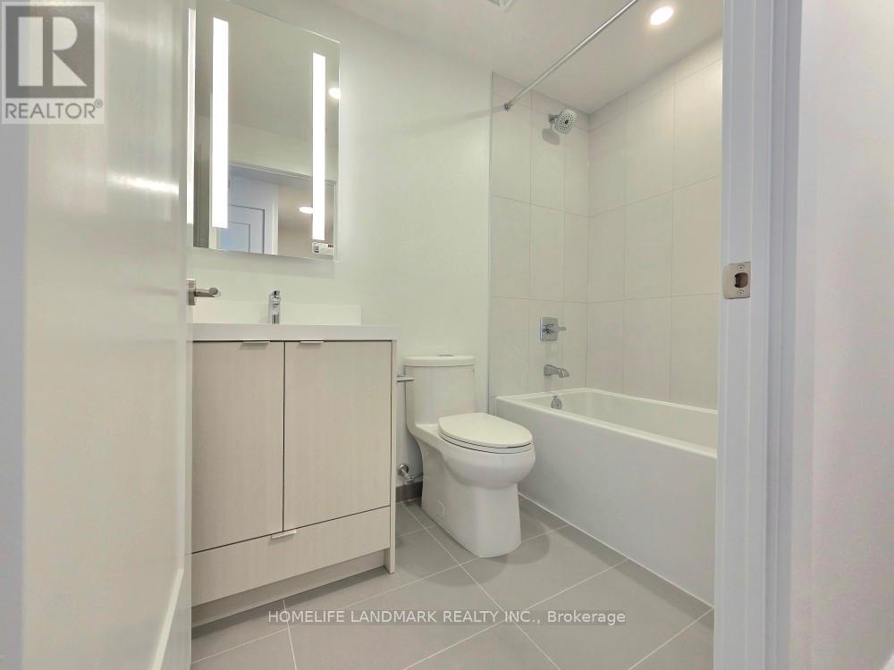 1507 - 60 Central Park Road Way, Toronto, Ontario  M9A 0E6 - Photo 8 - W13097760