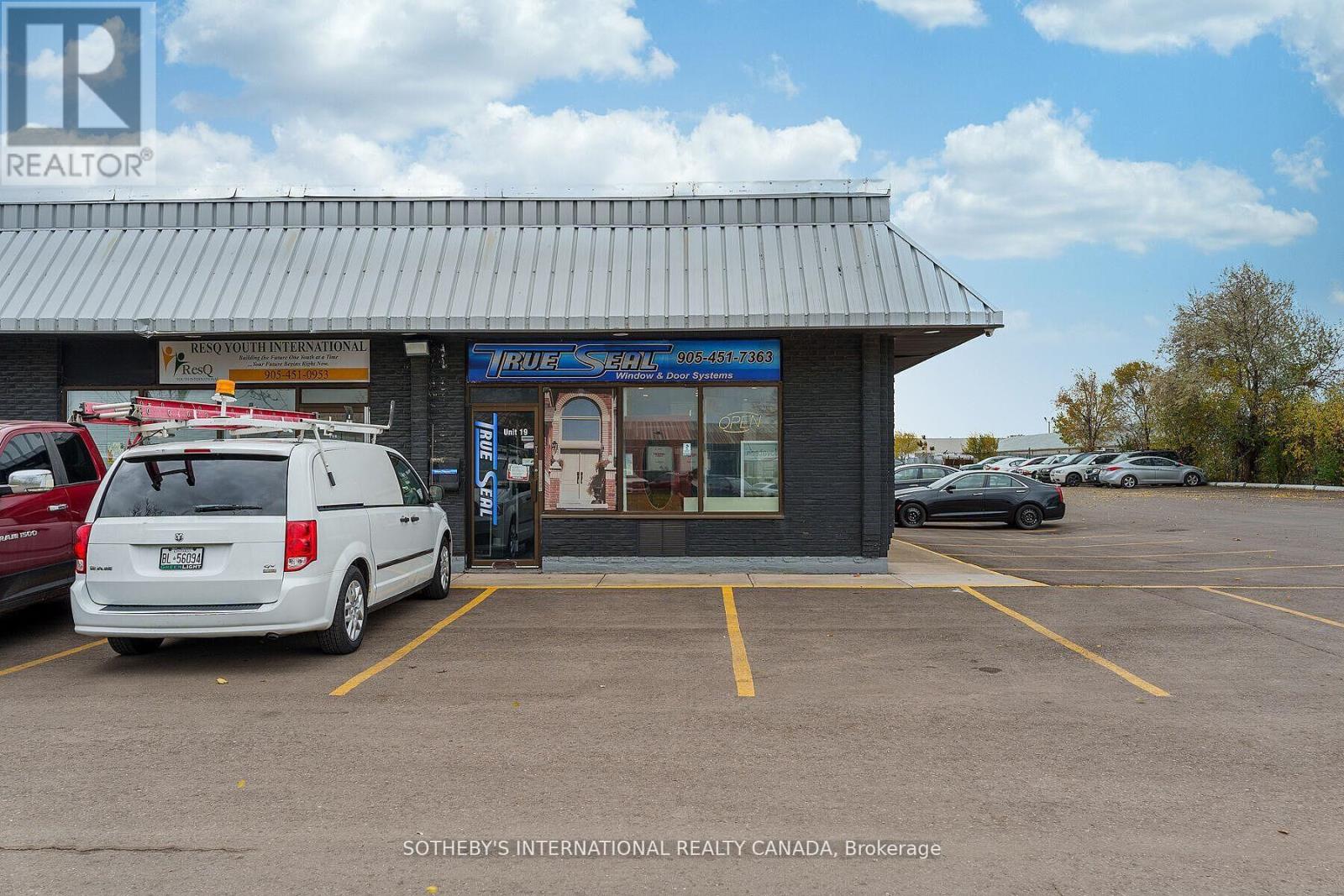 13 - 289 Rutherford Road S, Brampton, Ontario  L6W 3R9 - Photo 4 - W13097766