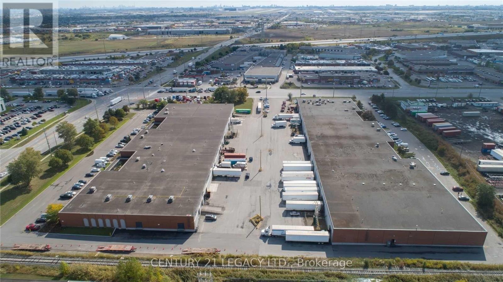 6 - 2150 Steeles Avenue E, Brampton, Ontario  L6T 1A7 - Photo 2 - W13097774
