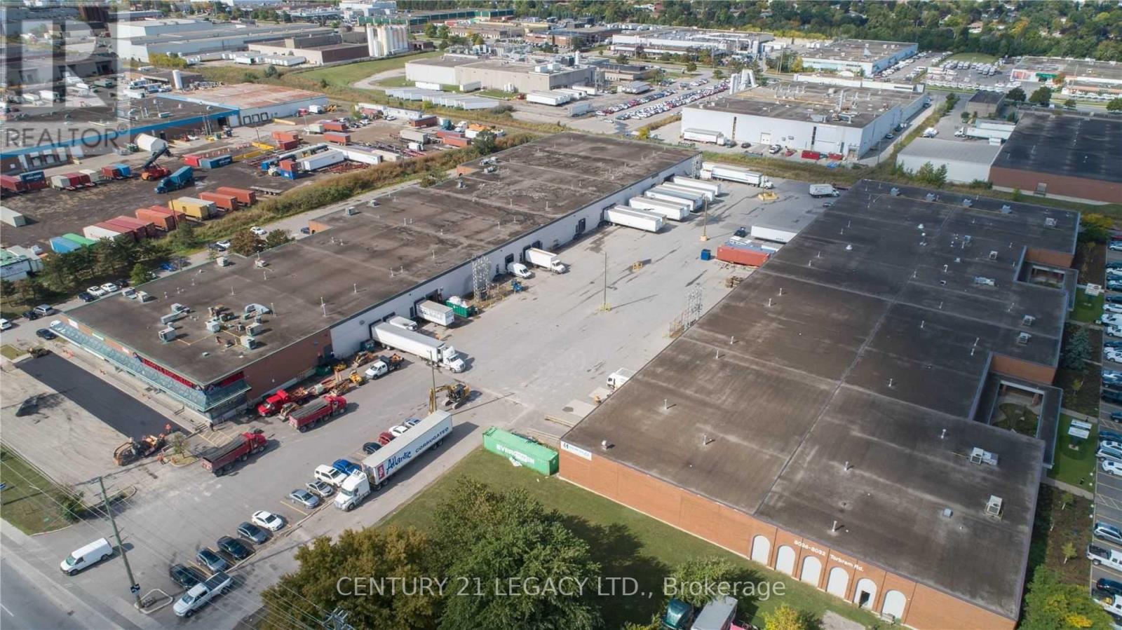 6 - 2150 Steeles Avenue E, Brampton, Ontario  L6T 1A7 - Photo 3 - W13097774