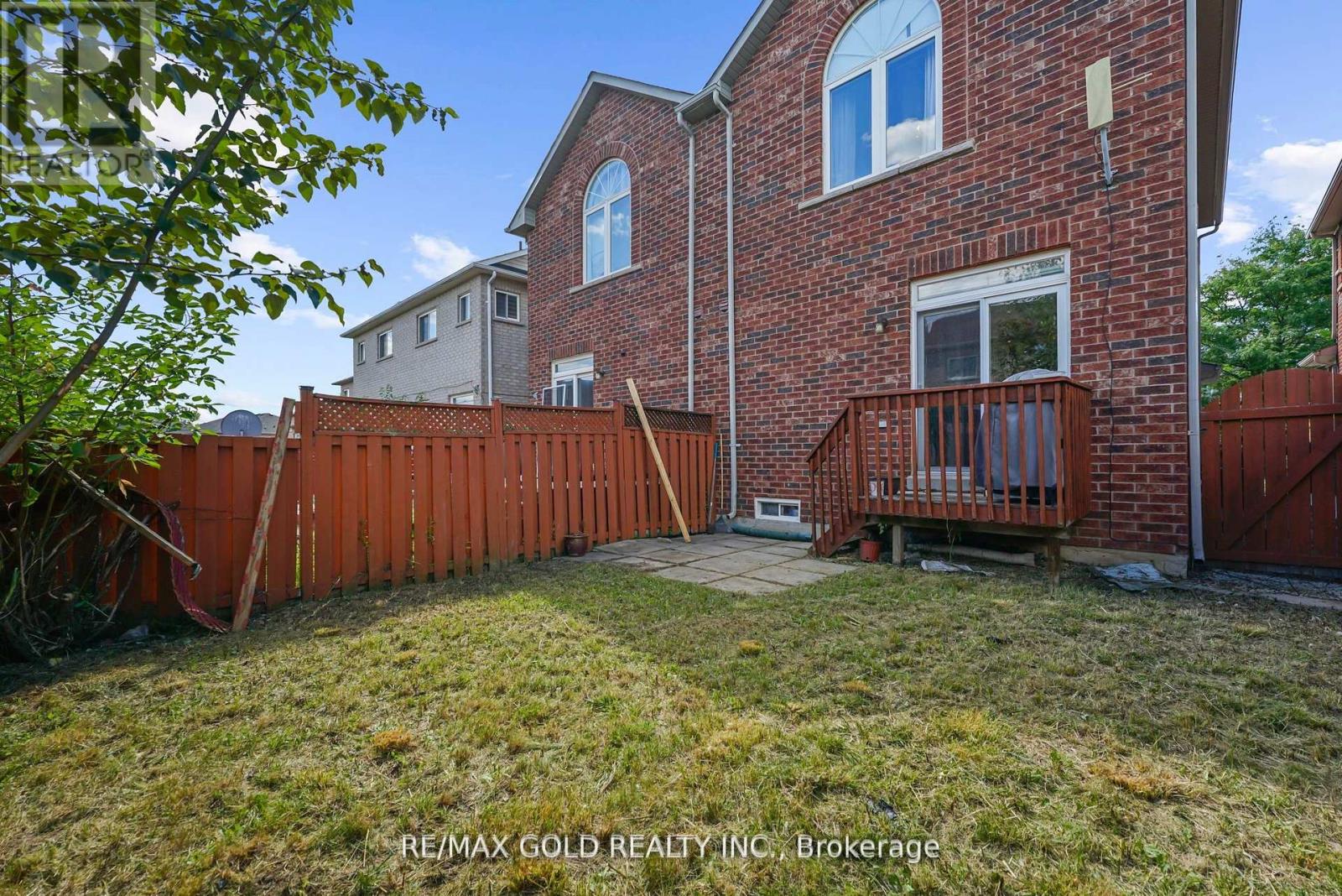 22 Nathaniel Crescent, Brampton, Ontario  L6Y 5M5 - Photo 43 - W13097776