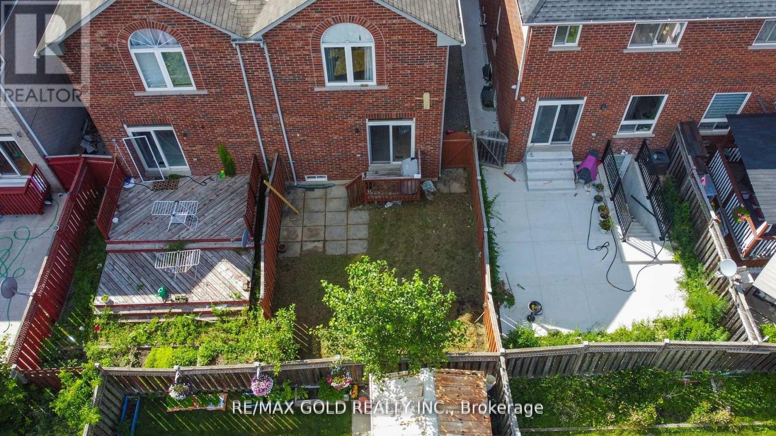 22 Nathaniel Crescent, Brampton, Ontario  L6Y 5M5 - Photo 45 - W13097776