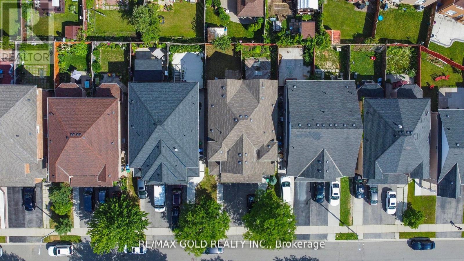 22 Nathaniel Crescent, Brampton, Ontario  L6Y 5M5 - Photo 46 - W13097776