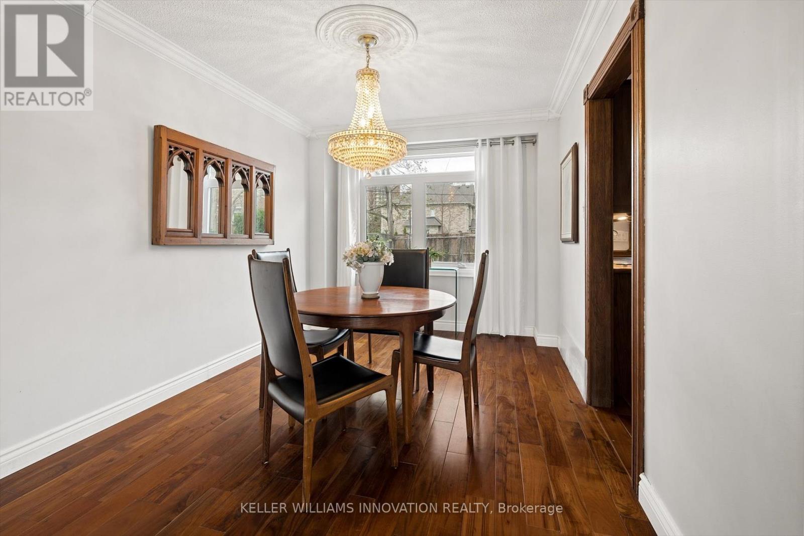 12 Burnhamill Place, Toronto, Ontario  M9C 3S4 - Photo 10 - W13097780