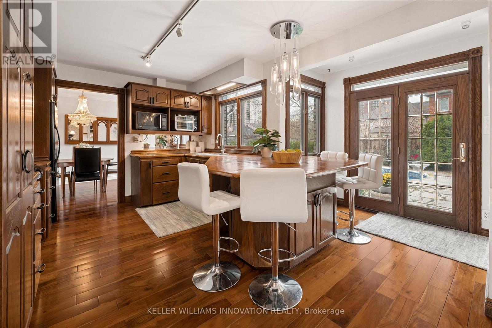 12 Burnhamill Place, Toronto, Ontario  M9C 3S4 - Photo 12 - W13097780