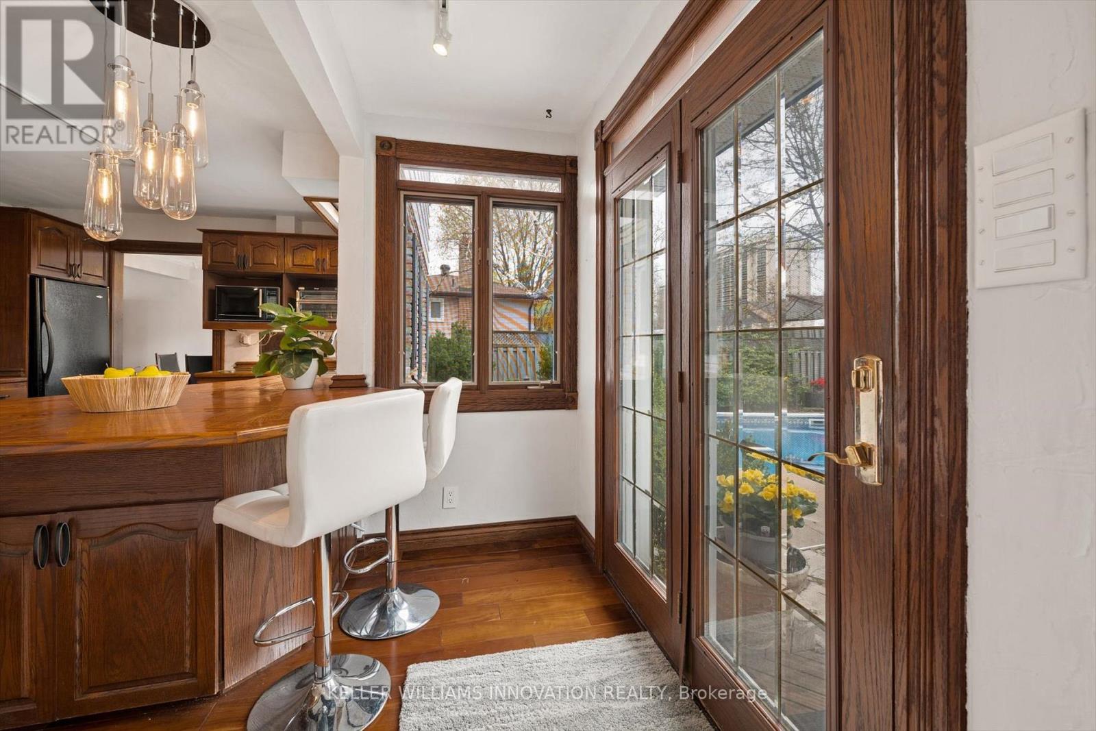 12 Burnhamill Place, Toronto, Ontario  M9C 3S4 - Photo 17 - W13097780