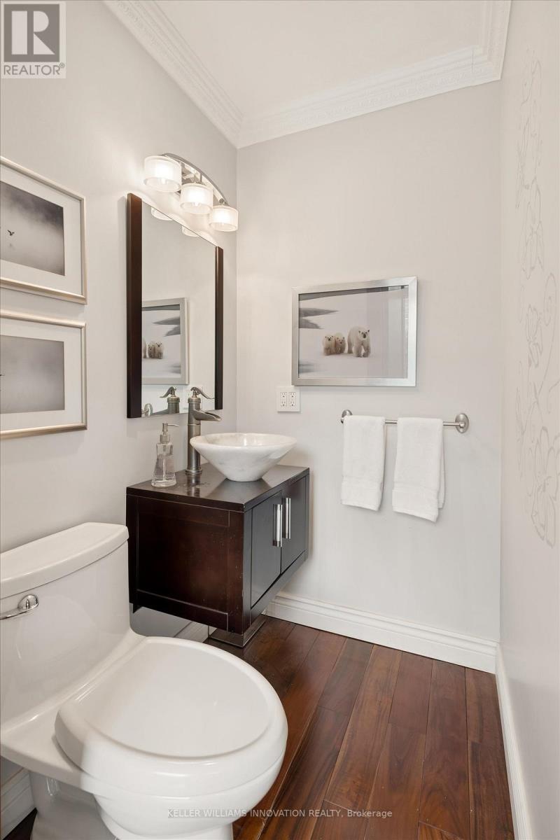 12 Burnhamill Place, Toronto, Ontario  M9C 3S4 - Photo 18 - W13097780