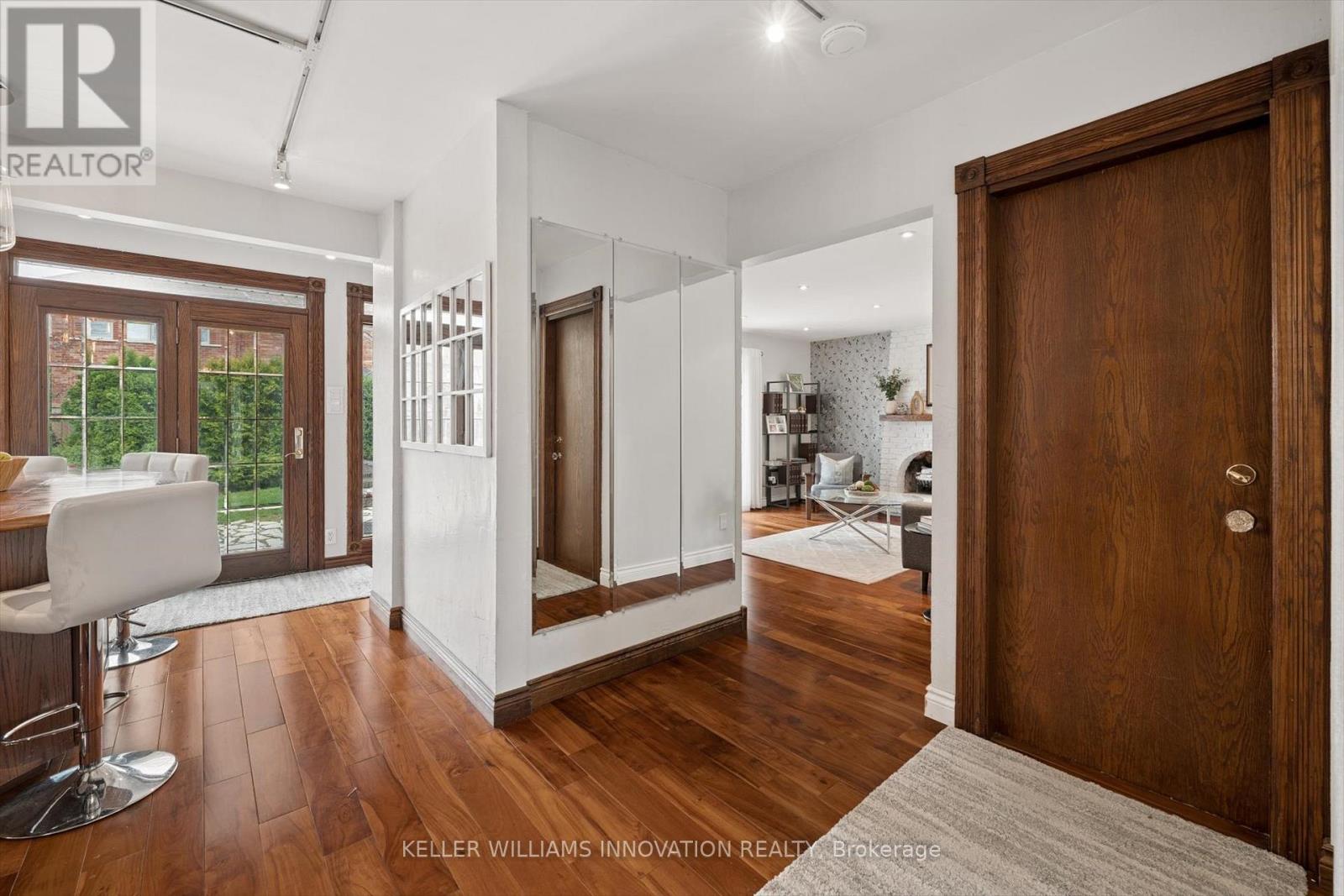 12 Burnhamill Place, Toronto, Ontario  M9C 3S4 - Photo 19 - W13097780