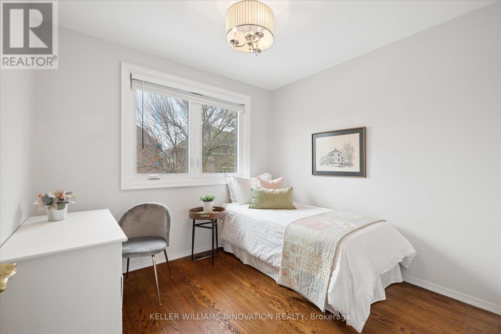 12 Burnhamill Place, Toronto, Ontario  M9C 3S4 - Photo 24 - W13097780