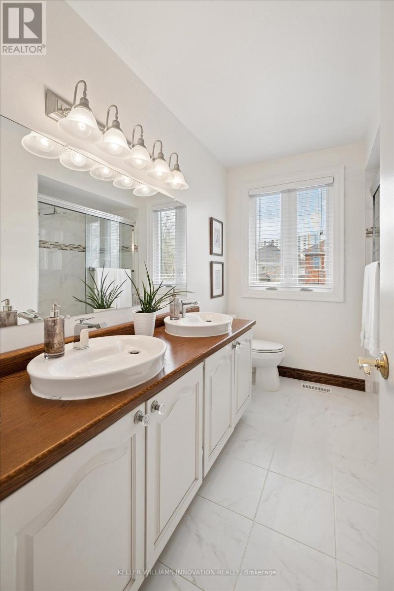 12 Burnhamill Place, Toronto, Ontario  M9C 3S4 - Photo 28 - W13097780