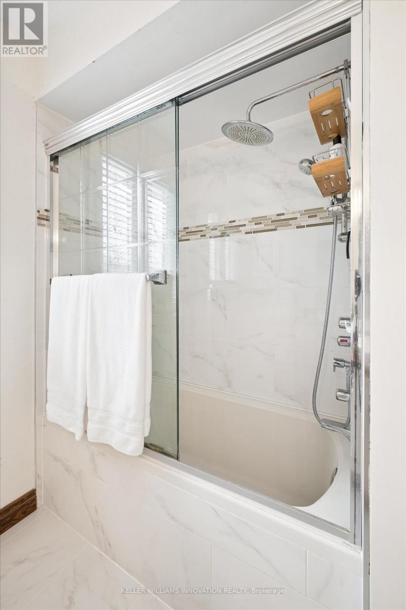 12 Burnhamill Place, Toronto, Ontario  M9C 3S4 - Photo 29 - W13097780