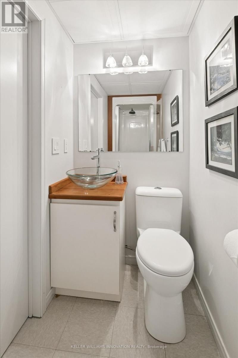 12 Burnhamill Place, Toronto, Ontario  M9C 3S4 - Photo 36 - W13097780