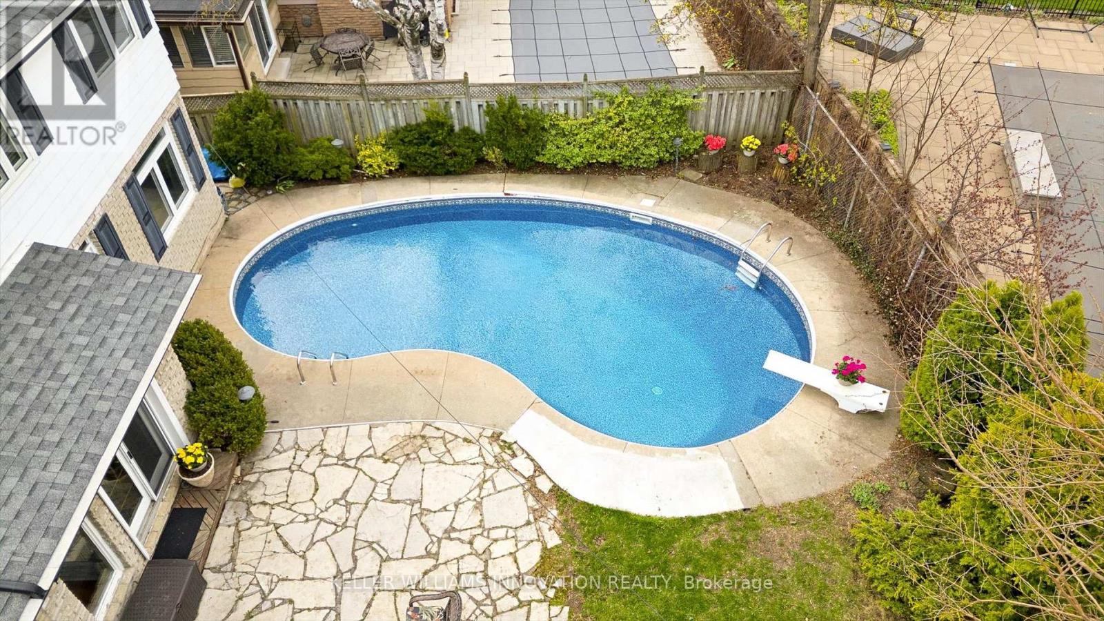 12 Burnhamill Place, Toronto, Ontario  M9C 3S4 - Photo 41 - W13097780