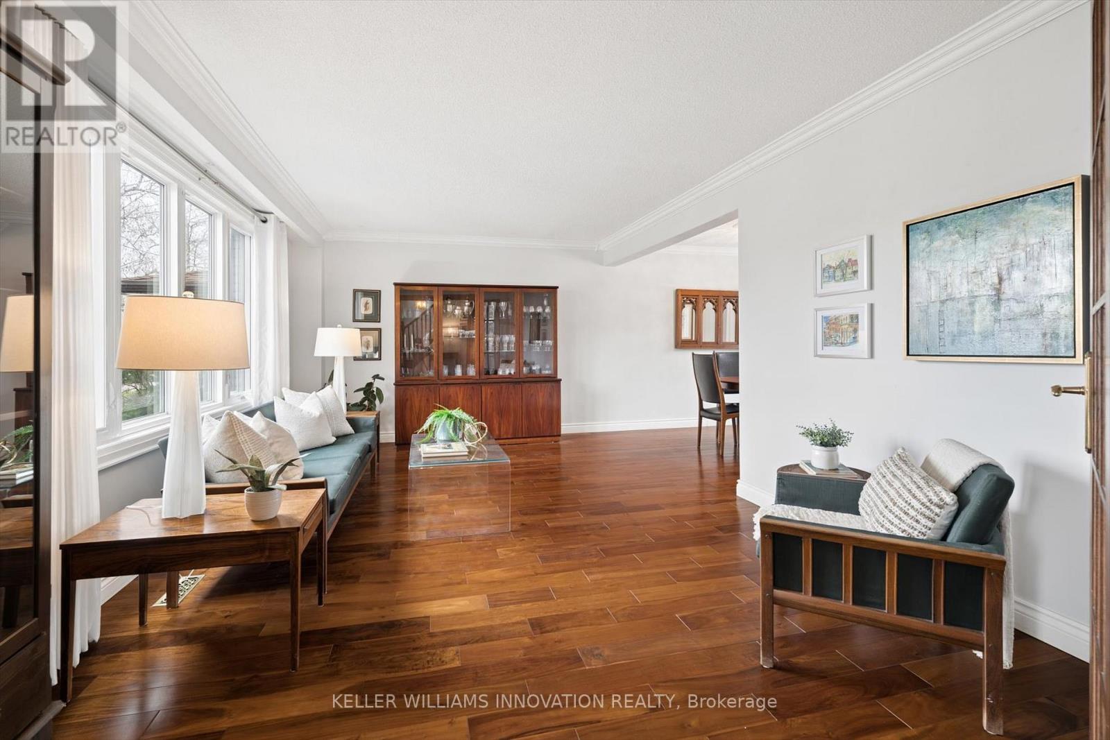 12 Burnhamill Place, Toronto, Ontario  M9C 3S4 - Photo 7 - W13097780