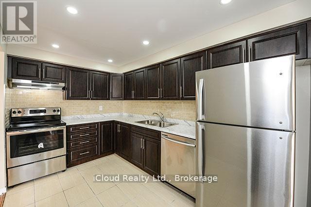 202 - 145 Hillcrest Avenue, Mississauga, Ontario  L5B 3Z1 - Photo 14 - W13097788