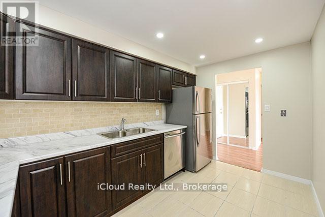 202 - 145 Hillcrest Avenue, Mississauga, Ontario  L5B 3Z1 - Photo 15 - W13097788