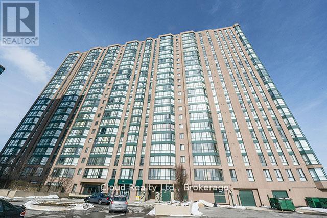 202 - 145 Hillcrest Avenue, Mississauga, Ontario  L5B 3Z1 - Photo 2 - W13097788