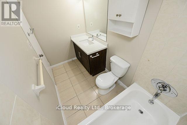 202 - 145 Hillcrest Avenue, Mississauga, Ontario  L5B 3Z1 - Photo 20 - W13097788