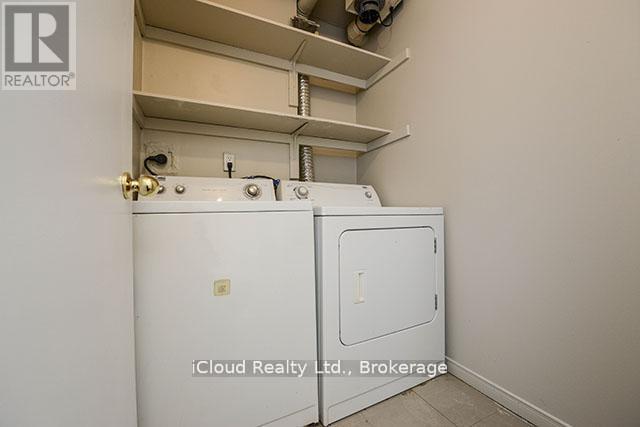 202 - 145 Hillcrest Avenue, Mississauga, Ontario  L5B 3Z1 - Photo 21 - W13097788