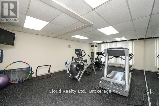 202 - 145 Hillcrest Avenue, Mississauga, Ontario  L5B 3Z1 - Photo 25 - W13097788