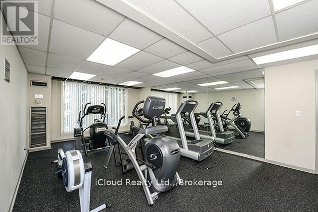 202 - 145 Hillcrest Avenue, Mississauga, Ontario  L5B 3Z1 - Photo 26 - W13097788