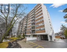 702 - 212 KERR STREET, Oakville, Ontario