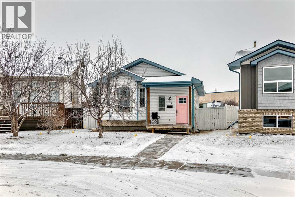 29 Duval Crescent, Red Deer, Alberta  T4R 2Y6 - Photo 34 - A2290616