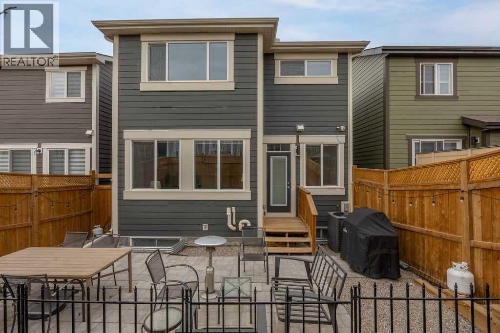338 Magnolia Way Se, Calgary, Alberta  T3M 3S6 - Photo 43 - A2308777