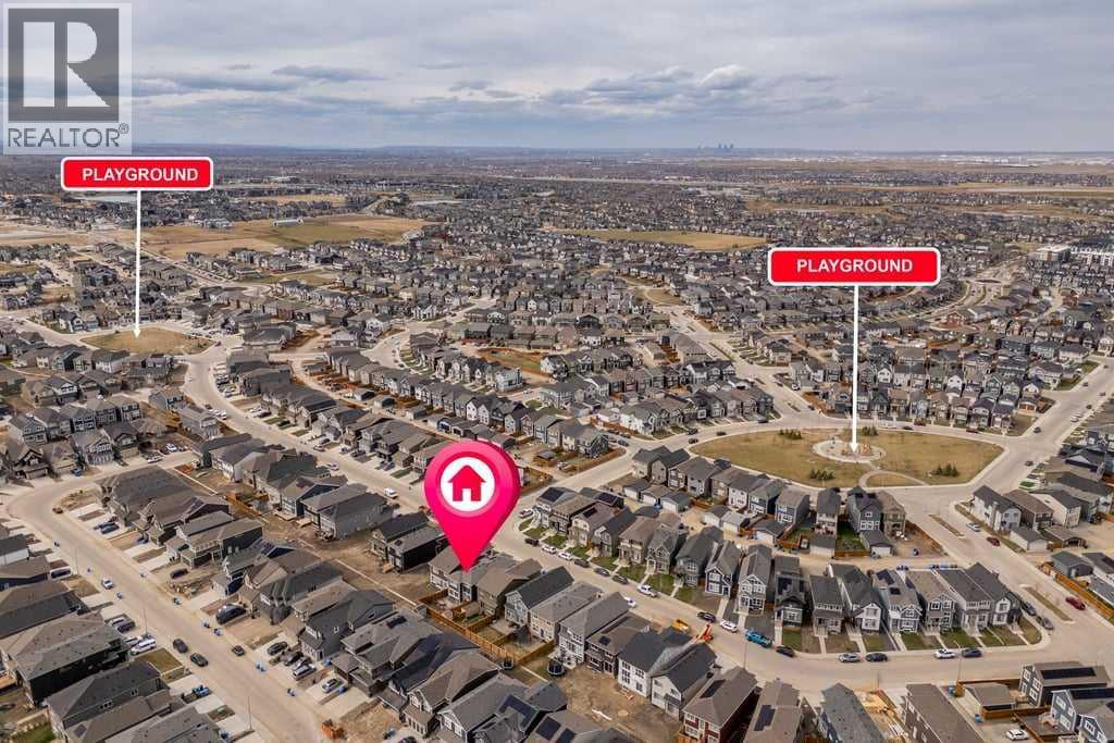 338 Magnolia Way Se, Calgary, Alberta  T3M 3S6 - Photo 47 - A2308777