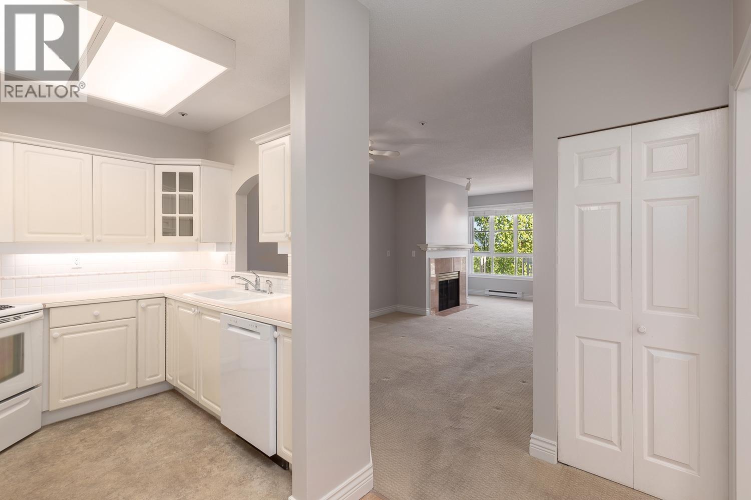 406 3621 W 26th Avenue, Vancouver, British Columbia  V6S 1P2 - Photo 13 - R3120362