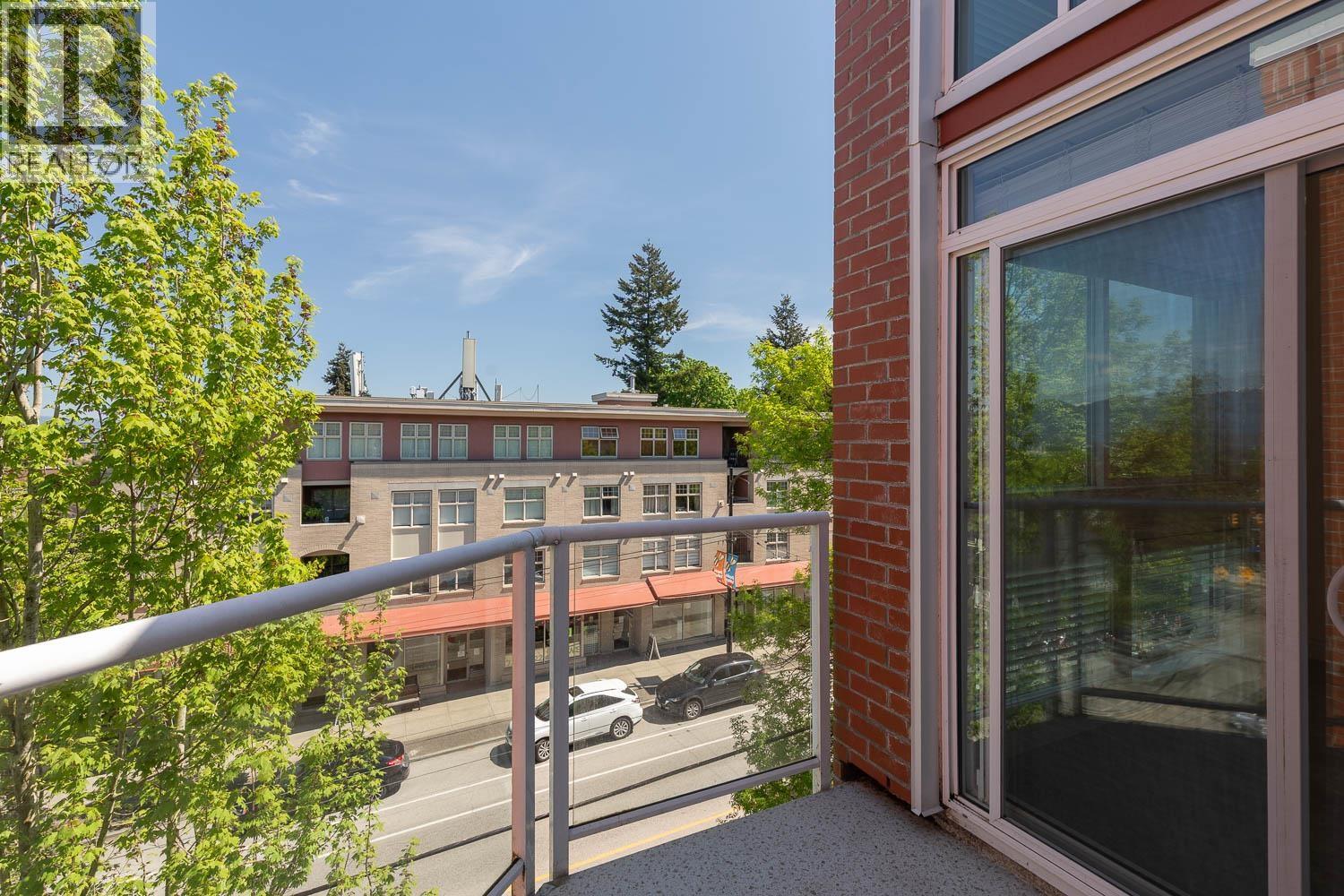 406 3621 W 26th Avenue, Vancouver, British Columbia  V6S 1P2 - Photo 24 - R3120362