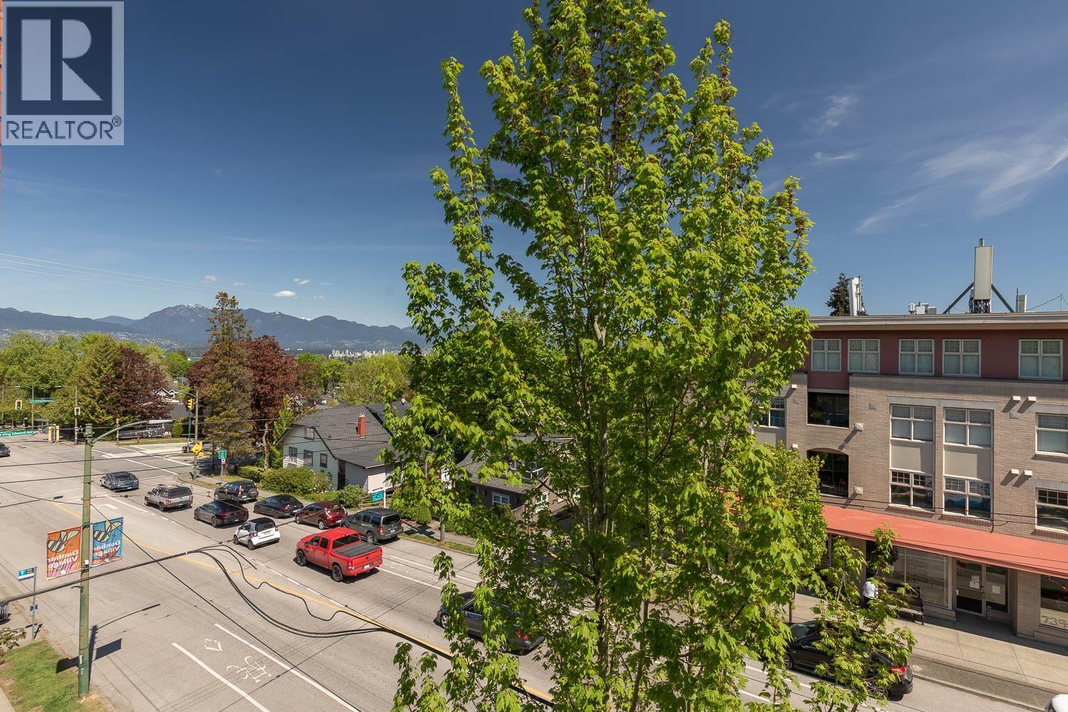 406 3621 W 26th Avenue, Vancouver, British Columbia  V6S 1P2 - Photo 22 - R3120362