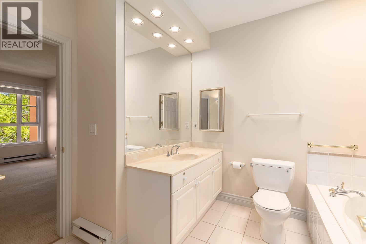 406 3621 W 26th Avenue, Vancouver, British Columbia  V6S 1P2 - Photo 19 - R3120362