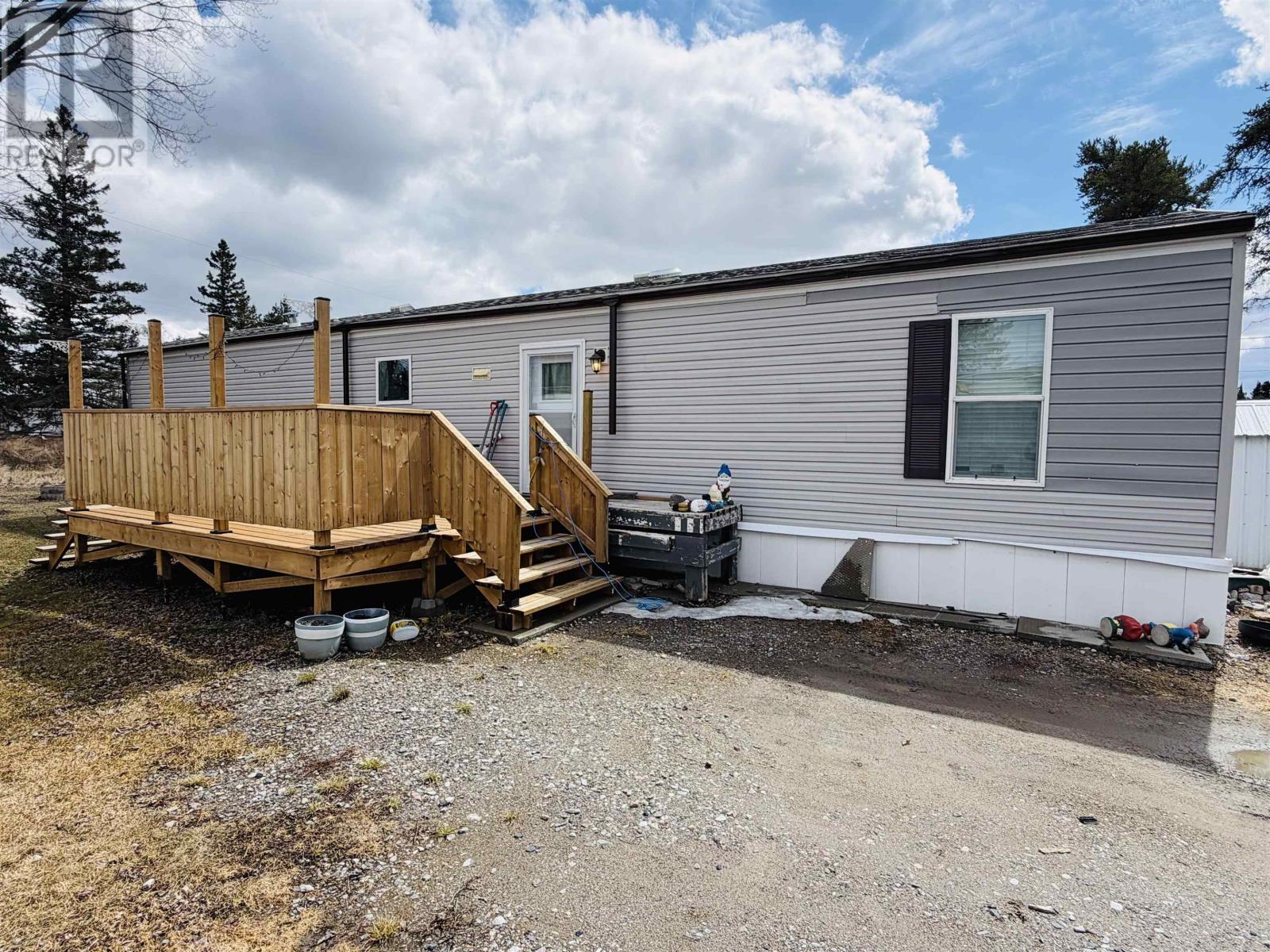 75-16740 17 HWY W|75 Chomitsa Trailer Park, Wainwright, Ontario