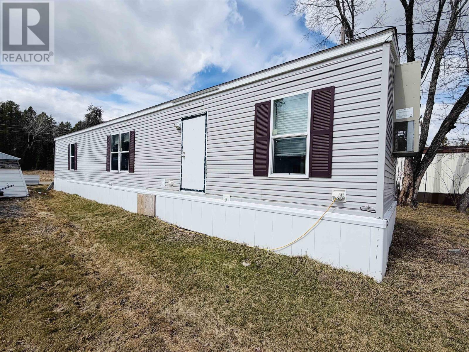 75-16740 17 Hwy W, 75 Chomitsa Trailer Park, Wainwright, Ontario  P8N 3G2 - Photo 2 - TB2600708