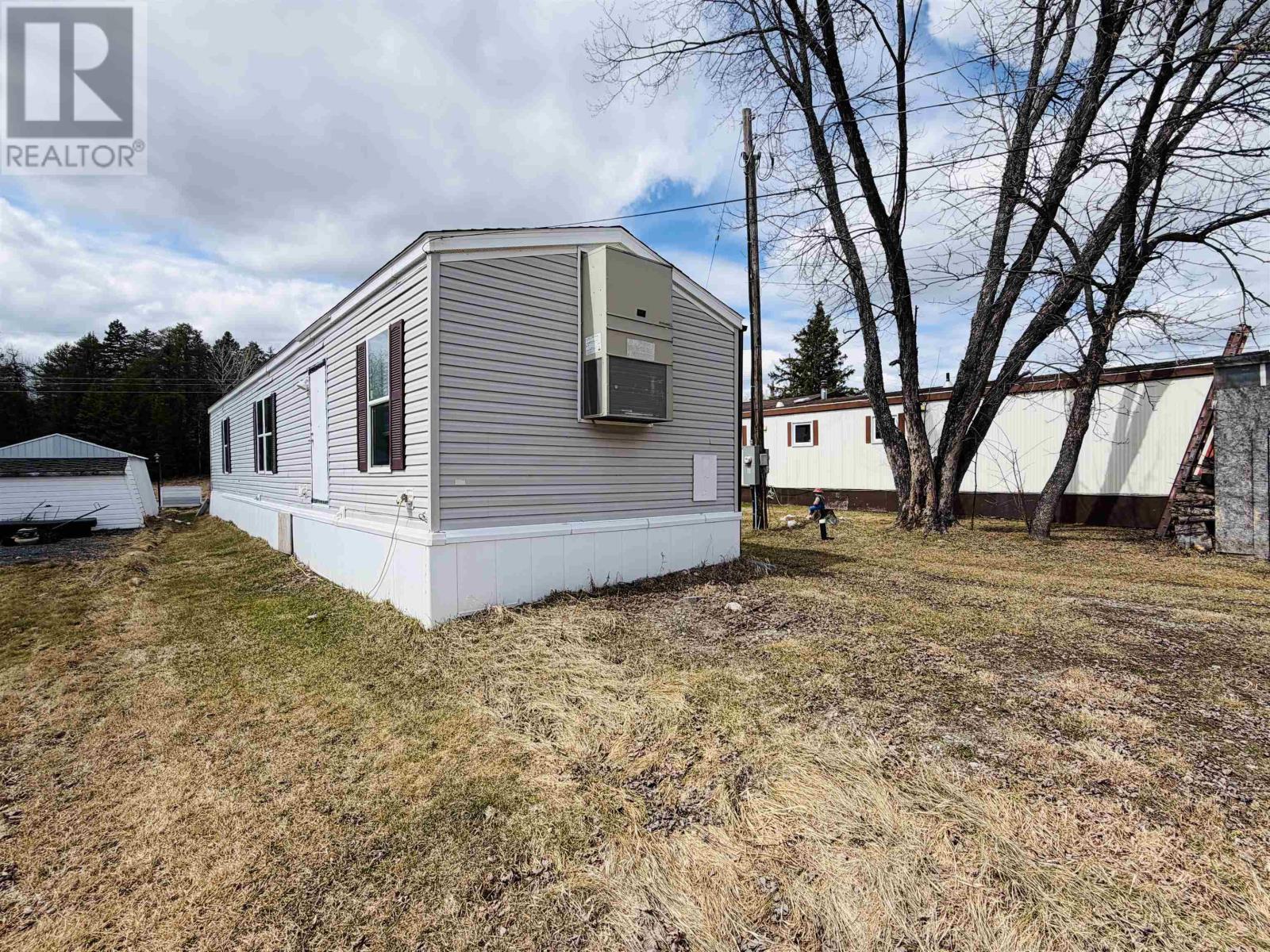 75-16740 17 Hwy W, 75 Chomitsa Trailer Park, Wainwright, Ontario  P8N 3G2 - Photo 3 - TB2600708