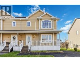 41 Candice Lane, Moncton, New Brunswick