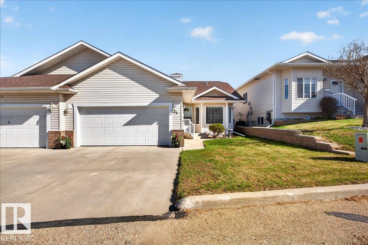 #34 401 BOTHWELL DR, sherwood park, Alberta