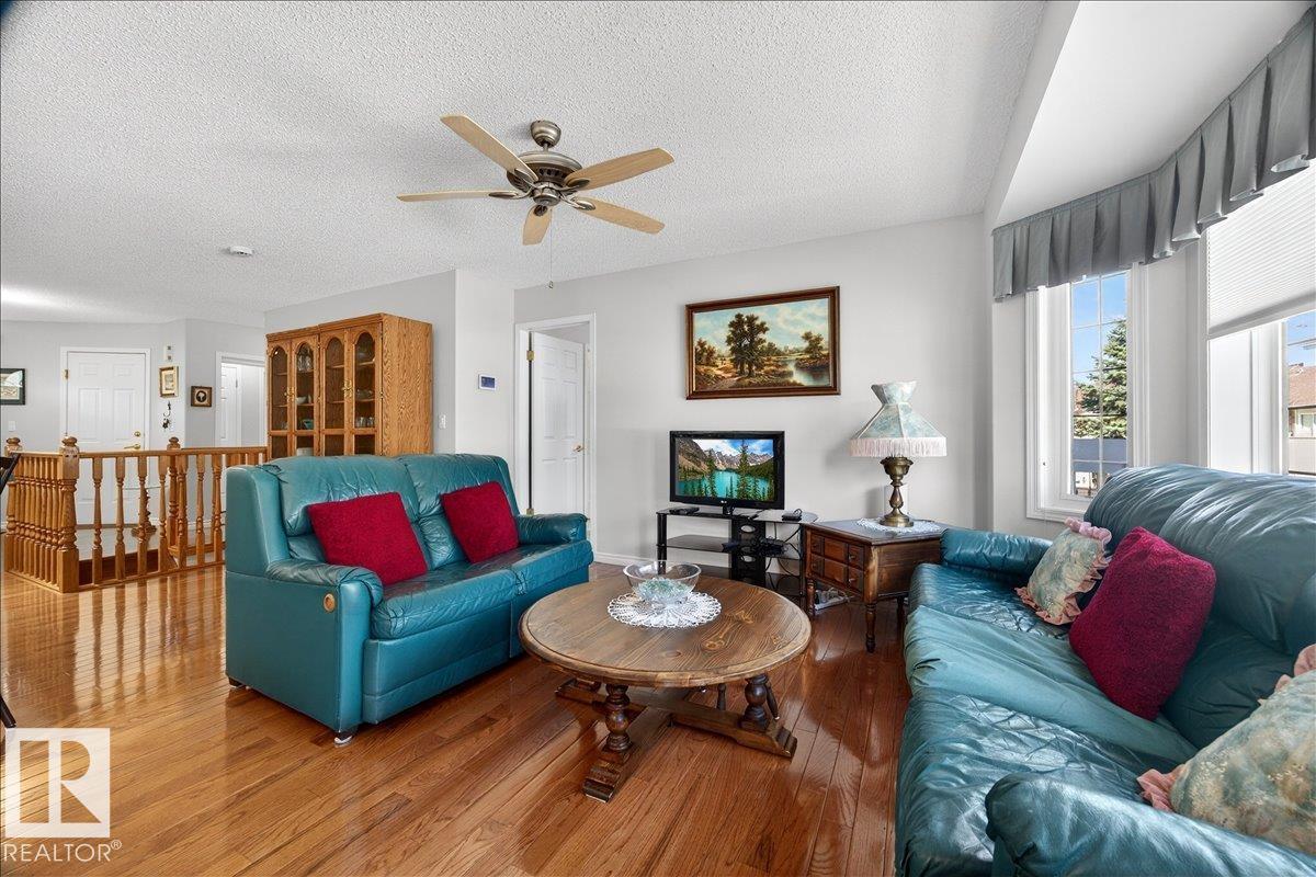 #34 401 Bothwell Dr, Sherwood Park, Alberta  T8H 2C9 - Photo 15 - E4486305