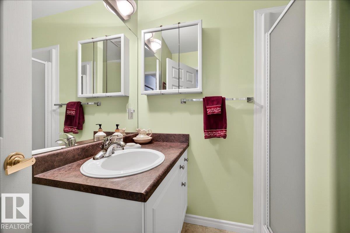 #34 401 Bothwell Dr, Sherwood Park, Alberta  T8H 2C9 - Photo 19 - E4486305