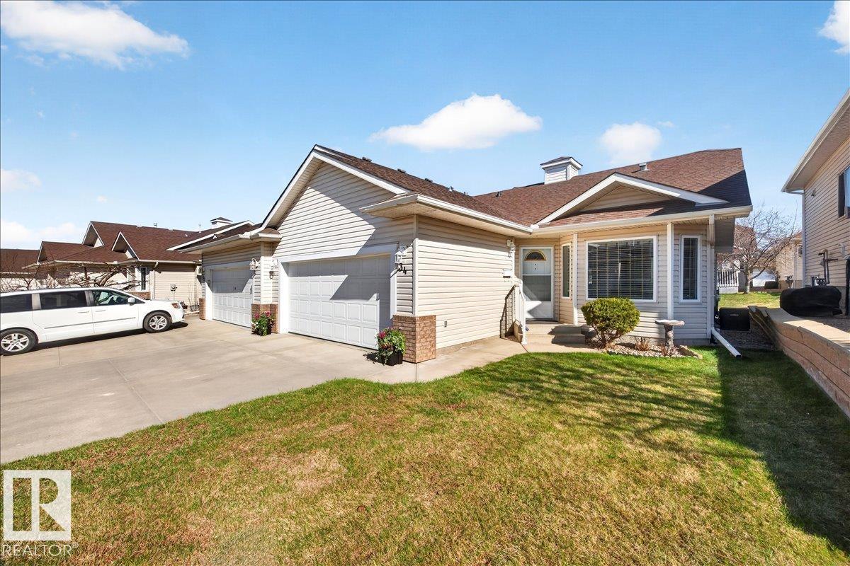 #34 401 Bothwell Dr, Sherwood Park, Alberta  T8H 2C9 - Photo 2 - E4486305