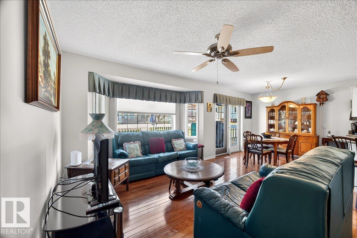 #34 401 Bothwell Dr, Sherwood Park, Alberta  T8H 2C9 - Photo 13 - E4486305